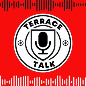Championship Terrace Talk