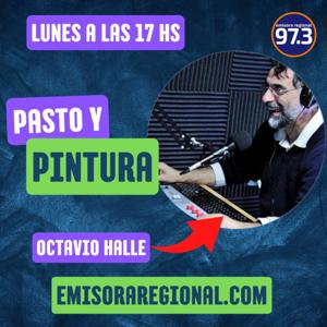 Pasto y Pintura