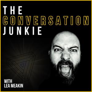 The Conversation Junkie