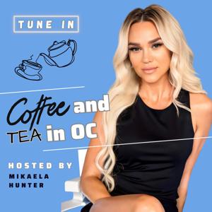 Coffee and Tea in OC