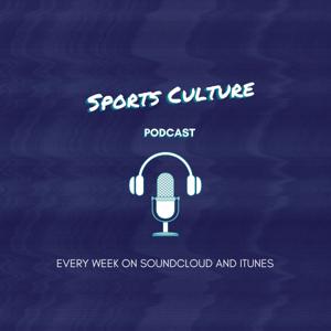 Sports Culture Podcast