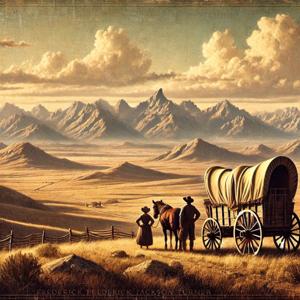 The Frontier in America History