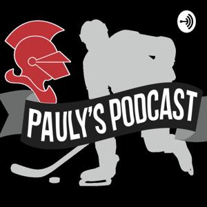 Pauly’s Podcast