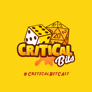 Critical Bits by Critical Bits