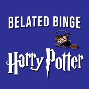 Belated Binge: Harry Potter