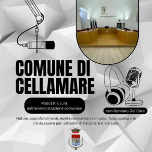 Comune di Cellamare
