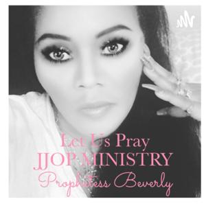 Jjop/ prophetic ministry