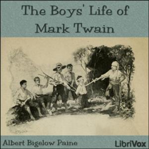 The Boys Life of Mark Twain