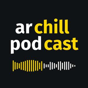 archill podcast