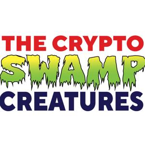 The Crypto Swamp Creatures Show