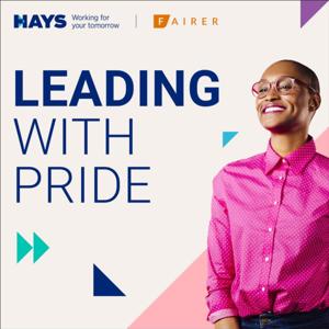 Leading with Pride