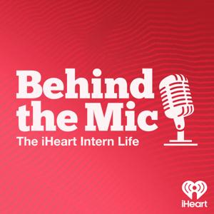 Behind the Mic: The iHeart Intern Life