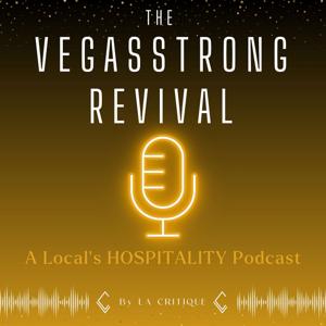The VegasStrong Revival