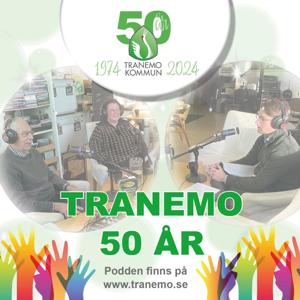 Tranemo 50 år!