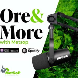 Ore and More with MetSop