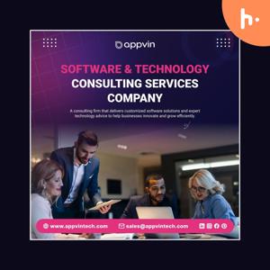 Transforming Businesses through Innovative Solutions: A Journey into Technology Consulting Services
