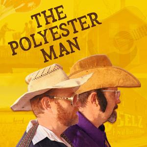 The Polyester Man