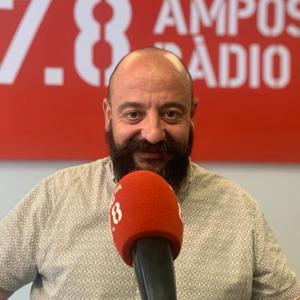 Podcast Misteriosament feliç