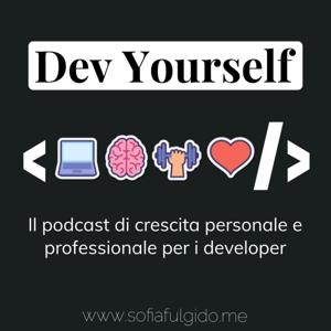 Dev Yourself