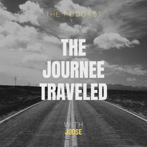 The Journee Traveled