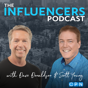 The Influencers Podcast