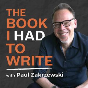 The Book I HAD to Write