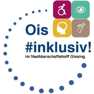 Ehrenamt inklusiv!