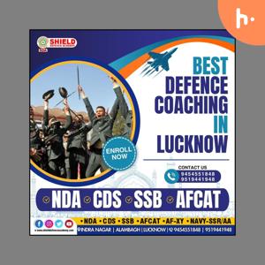 Best defence academy in Lucknow