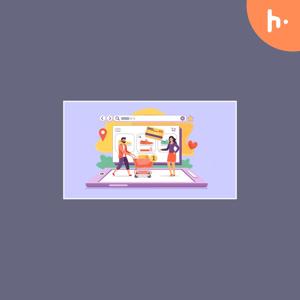 Ecommerce Website Development Services