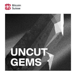 Uncut Gems by Bitcoin Suisse