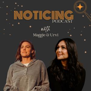 Noticing