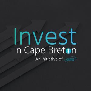 Invest in Cape Breton