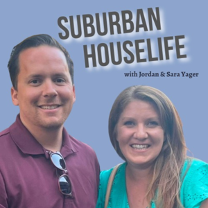 Suburban Houselife