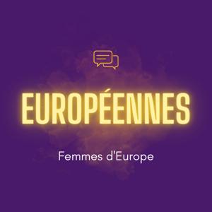 Européennes - Femmes d'Europe