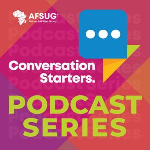 Conversation Starters.