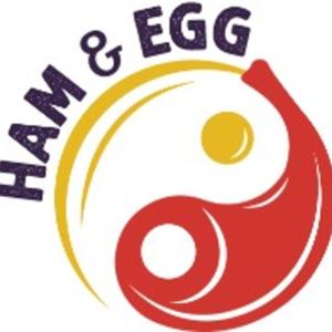 Ham & Egg
