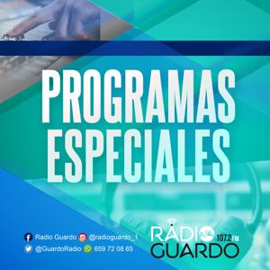 PROGRAMAS ESPECIALES