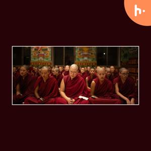 India and Nepal Buddhism Tour