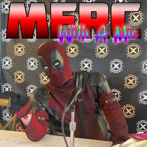 Merc with a Mic