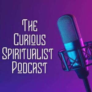 The Curious Spiritualist