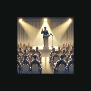 The Art of Public Speaking