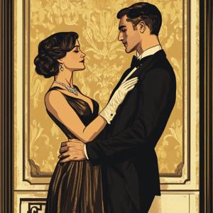 The Beautiful and Damned