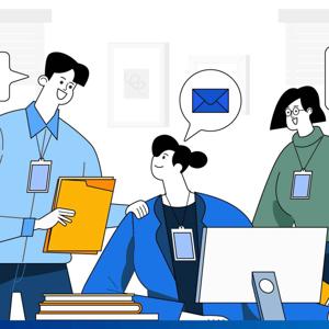 Evidence Audio Work and Academic Context