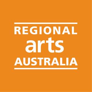 Regional Arts Australia