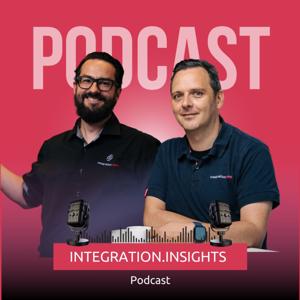 Integration.Insights Podcast