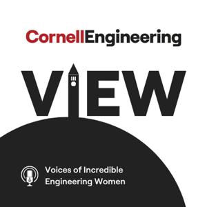 VIEW Voices of Incredible Engineering Women