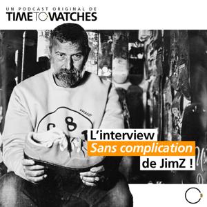 L'interview "Sans complication" de JimZ