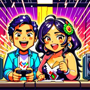 Are You Ready To Ramble?