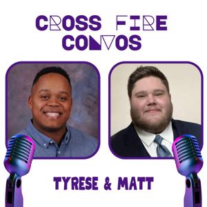 Cross Fire Convos