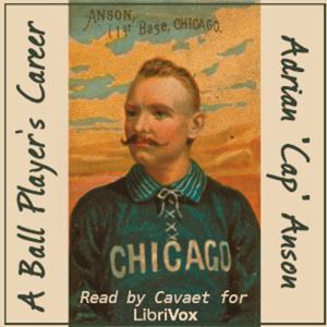 A Ball Player's Career